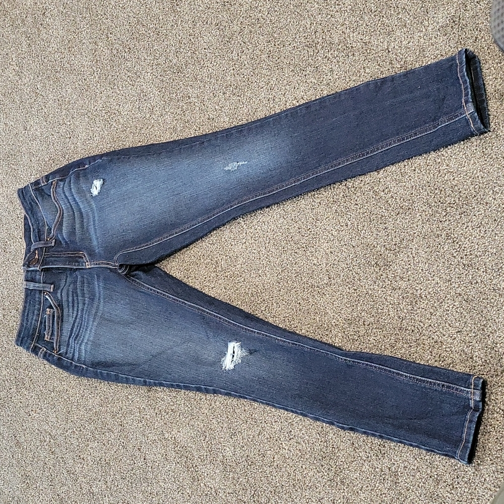Time and Tru Skinny jeans